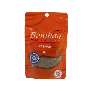 Imagem de Zathar Bombay Herbs & Spices 40g