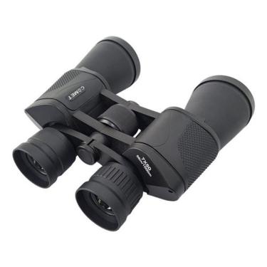 Imagem de Binóculo Comet Zoom 7 X 50 Mm Profissional Longo Alcance