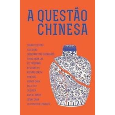 Imagem de A questão chinesa - CONTRABANDO, 3