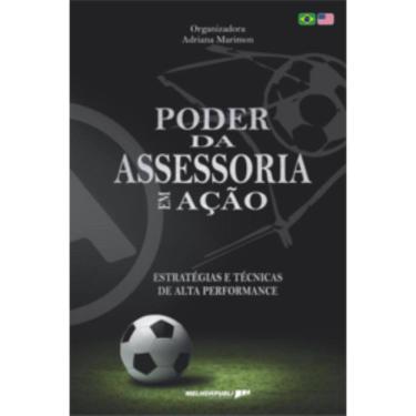 Imagem de Poder Da Assessoria Em Ação