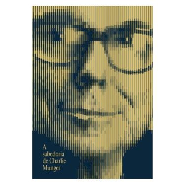 Imagem de A Sabedoria De Charlie Munger