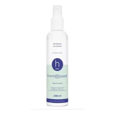 Imagem de Homeopast Emoliente - 200ml
