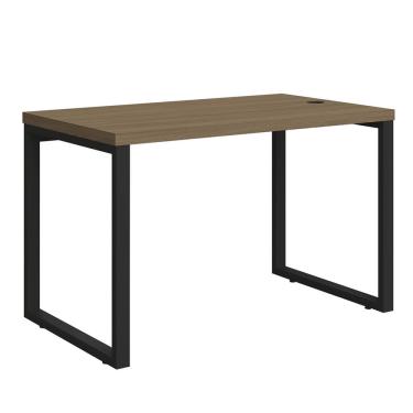 Imagem de Mesa Secretária Office 1.20M Carvalho Munique Kappesberg