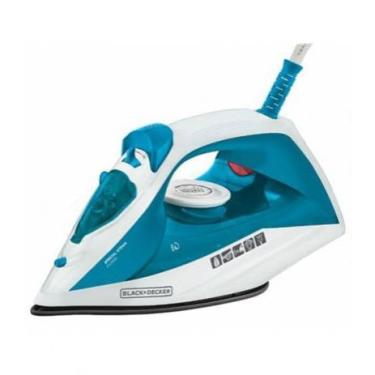 Imagem de Ferro de Passar Roupa a Vapor e a Seco Special Steam - FX2100 - Black + Decker