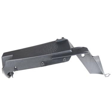 Imagem de Suporte Do Tampao Bagagito 4 Portas Lado Direito Auto Quality Fiat Uno 1984 A 2013