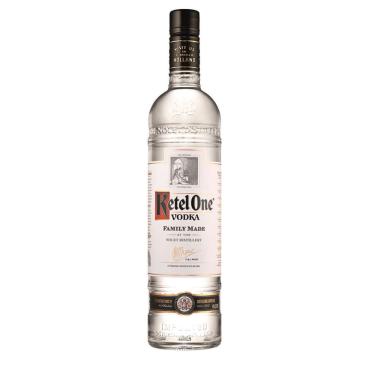Imagem de Vodka Holandesa Ketel One 1000 Ml