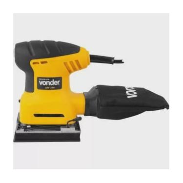Imagem de Lixadeira orbital Vonder