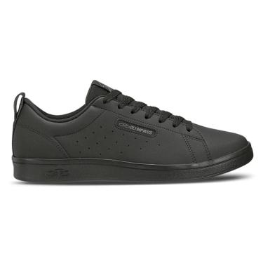 Imagem de Tênis Olympikus Only 2 Pop Casual Conforto Masculino Preto