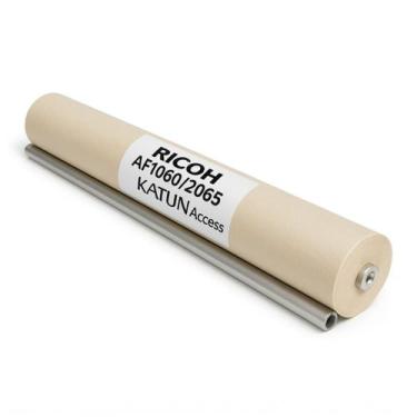 Imagem de Rolo Toalha Ricoh Af1060 2060 AE04-5046 Katun Performance