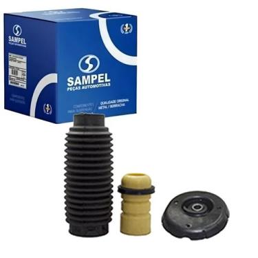 Imagem de Kit Do Amortecedor Dianteiro Aircross 2011 A 2018 / C3 2011 A 2018 / 2