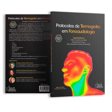 Imagem de Protocolos de Termografia em Fonoaudiologia