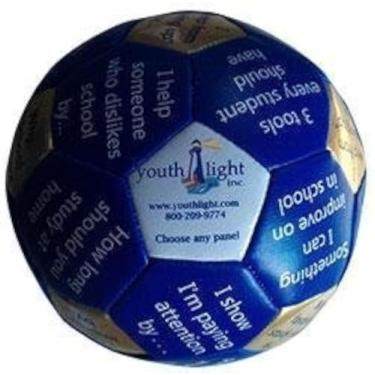 Imagem de Youthlight School Success Thumball - 4"