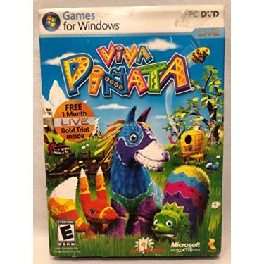 Imagem de Viva Piñata