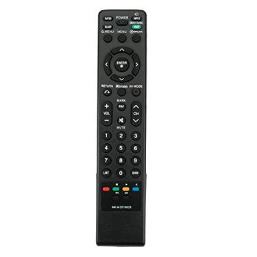 Imagem de Novo controle remoto substituído MKJ42519625 para LG TV 32LH40 32LH40UA 37LH40 37LH40UA 37LH55 37LH55UA 42LH40 42LH40UA 42LH55 42LH55UA 47LH40UA 0UA 47L H55 47LH55UA 55LH40 55LH400C 55LH400CUA