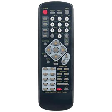 Imagem de Controle remoto de substituição RC4300SR SR4300 adequado para receptor surround Marantz AV SR4300A1B SR4300A1G SR4300F1N SR4300N1B SR4300N1G SR4300U1B SR4300K1G SR4300L1G