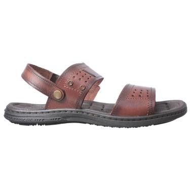 Imagem de Sandália Pegada Masculino 131225