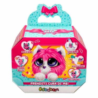 Imagem de Pelúcia Surpresa - Adotados - Gatinho - Fun Divirta-se