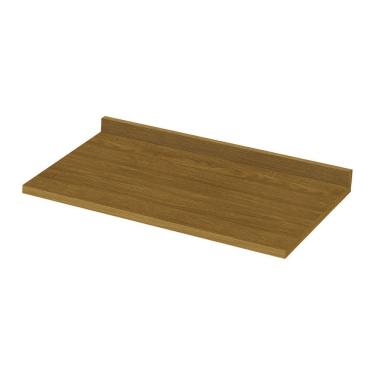 Imagem de Tampo Para Balcão 80 Cm Henn Nature