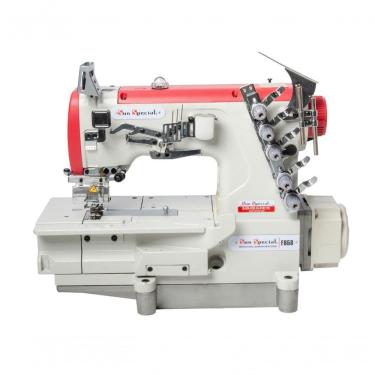 Imagem de Galoneira Plana Direct Drive SunSs858-d-01cbx-3