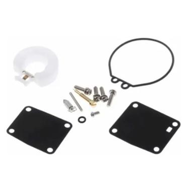 Imagem de Kiti Reparo Do Carburador Para Yamarra E Mercuri 4 A 9.8hp