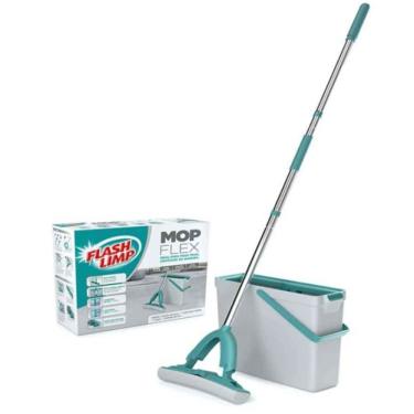 Imagem de Mop Flex Mop Ref.7092 Flash Limp