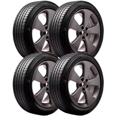 Imagem de Pneu Aro 18 Turanza T005 225/55 102y Xl 4 Un Bridgestone 18