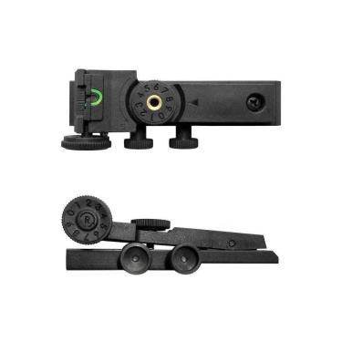 Imagem de Alça De Mira Para Carabina Pcp Alpha Nova Vista Original