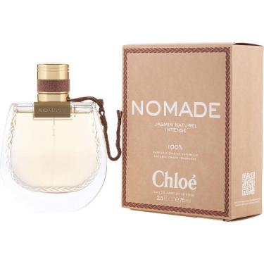 Imagem de Perfume Feminino Chloe Nomade Jasmin Naturel Intense Eau De Parfum Spray 75 Ml