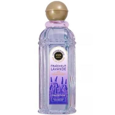 Imagem de Perfume Christine Darvin Fraicheur Lavande EDC 250 ml '