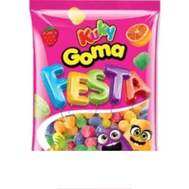 Imagem de Bala de Goma 500g