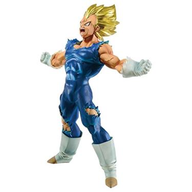 Imagem de Majin Vegeta - Dragon Ball Z - Action Figure