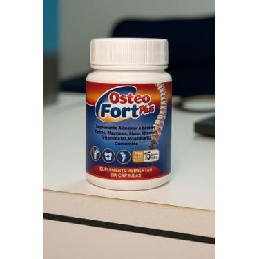 Imagem de Osteo Fort Plus