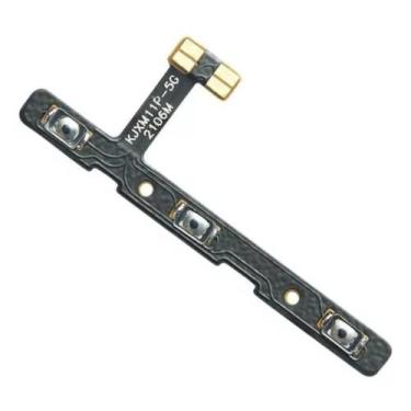 Imagem de Flex Power E Volume Compativel Mi 11 11 Ultra M2102K1G - Fullflex