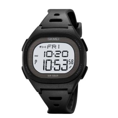 Imagem de Relógio Menino Skmei Digital 2189 Preto