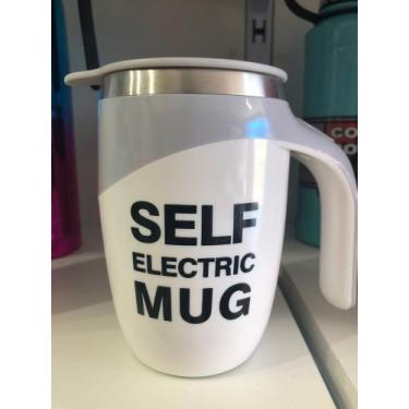 Imagem de Caneca Mixer - Self Eletric Mug
