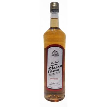Imagem de Cachaça Terra Firme Amburana
