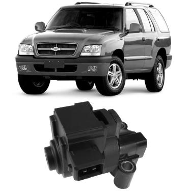 Imagem de Atuador Marcha Lenta Blazer S10 Vectra Kadett Gauss GS6577