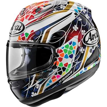 Imagem de Arai Capacete Corsair-X Nakagami 3 (Grande)