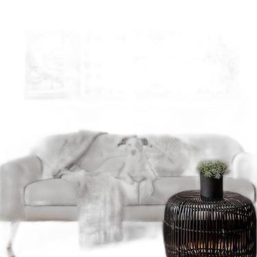 Imagem de Kit 4 Quadros Yellow Submarine - Beatles 24X18Cm