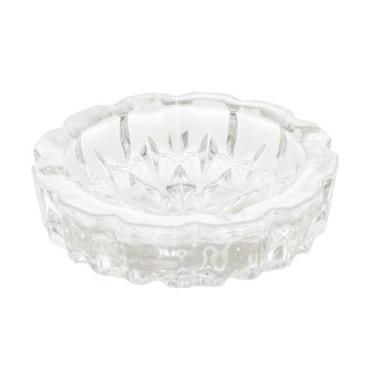 Imagem de Cinzeiro de Vidro Sunshine 15 x 5 cm Lyor