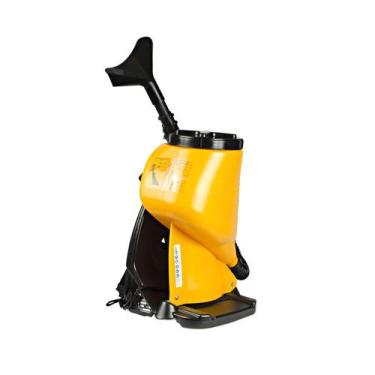 Imagem de Aplicador Costal De Granulados Adubos 16L Guarany