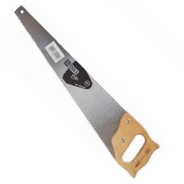 Imagem de Serrote Amador 18'' com Cabo de Madeira - DTOOLS