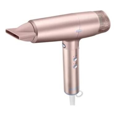Imagem de Secador conair de cabelo digital air 1700w coral claro 127v 999br, 110