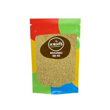 Imagem de Chá de Mulungu em Pó 100% Puro 100gr - X Roots