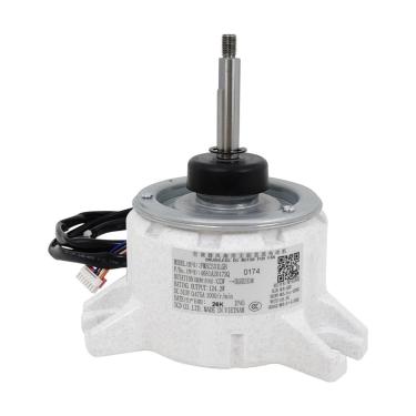 Imagem de Motor Ventilador Condensa Ar Condicionado 4681A20172Q Lg