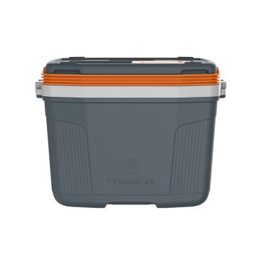Imagem de Termolar 56283, Caixa Térmica Suv 32 Litros, Cinza