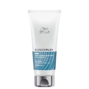 Imagem de Wella Professionals BlondorPlex - Condicionador Fortificante 200ml