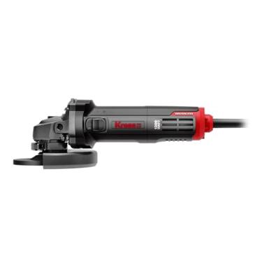 Imagem de Esmerilhadeira Angular Brushless Kress KUS26 – 125 mm | 1.200W | Máximo Controle e Potência Profissional