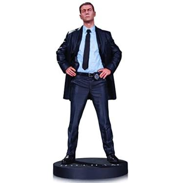 Imagem de DC Collectibles Gotham: Estátua de James Gordon