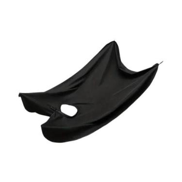 Imagem de Avental De Barbear Masculino Acessório De Beleza Presente Para Pais E 